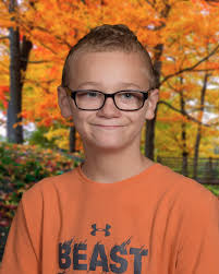 appreciation for fixing something before school at buckeye trail