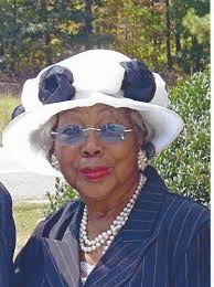 Mary Williams Obituary