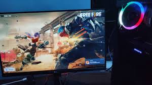 For your knowledge, we would like to tell you that though free fire is available in english, still this drawback has never become a blockade in the popularity of the game. Here Are The Steps To Download And Play Free Fire On Pc Dunia Games