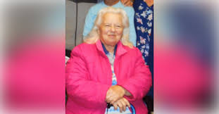 Obituary information for Ruthlene Mallow Rhodes