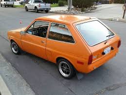 Image result for Green 1979 Fiesta