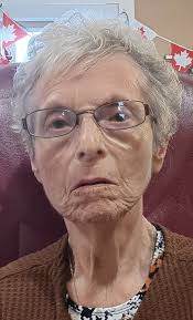 Obituary of Helen LeDrew