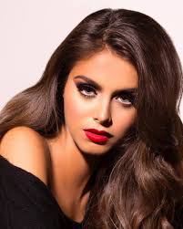 Regina Peredo Mexicana Universal Puebla 2018, rumbo a Mexicana Universal  2019 ✨ 20 años