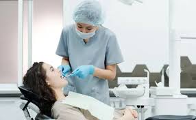 Choosing Cosmetic Dentist in Apex NC ...