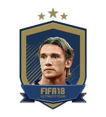 Just how good was andriy shevchenko actually. Fifa 21 Fut Sbc Squad Building Challenges Andriy Shevchenko