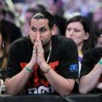 Bezkonkurenčný detail JJ Redicka a Roba Pelinku presvedčil podpisom FA za  12 miliónov dolárov, že si vyberie Lakers proti očakávaniam