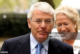 3,875 Primeminister John Major Stock Photos, High-Res Pictures, and Images 
