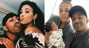 Waited till she was legal to marry her”: Miya Dickey missing claim surfaces  as Marques Houston age difference goes viral