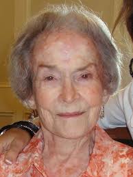 Wanda Burrmann Obituary