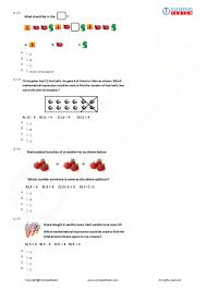 Class 3 Logical Reasoning Worksheet 02 Daily Math Math Puzzles Brain Teasers Worksheets