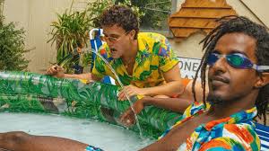 Housewarming Is The New Podcast About Living In A Sharehouse