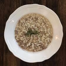 Check spelling or type a new query. Risotto Al Tastasal Con Rosmarino Risotto With Ground Pork Black Pepper And Rosemary Picture Of Veneto Ristorante Italiano Salt Lake City Tripadvisor