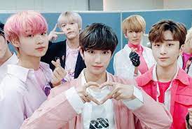 Boy group newkidd member ji hansol will reportedly be enlisting in the military in just two days. Newkidd On Block Making Waves Eleven Media Group Co Ltd