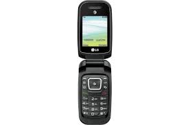 Here are the first new options. Lg B470 Basic Flip Phone Prepaid Go Phone At T Lg Usa