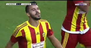 Galatasaray, aytaç kara'yı 3 yıllığına renklerine bağladı. Aytac Kara Goal Hd Yeni Malatyaspor 1 1 Konyaspor 01102017 Video Dailymotion