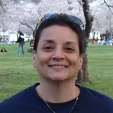 Janet Santos's Instagram, Twitter & Facebook