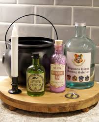 Wizards unite potions are a huge part of the game, and so, we've put together a helpful guide on the potions lists, recipes/ingredients, and brewing. Harry Potter Potions Class Part 2 The Scrap Shoppe