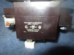 Cutler Hammer C300fn3 Series A1 Thermal Overload Relay 1 Year Warranty