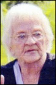 Hazel Agnes Menze Obituary