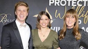 Robert Irwin, Terri Irwin Share Health Update on Bindi Irwin Amid Endometriosis Battle