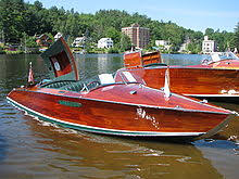 Front part and rear part was welded with mig, middle part with stick welding. Runabout Boat Wikipedia