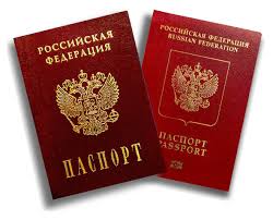 Skolko Delat Novyj Zagranpasport 2019 2020