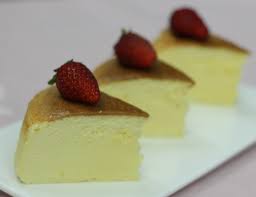 Resepi japanese cotton cheesecake gebu dan sedap! Cotton Japanese Cheese Cake Mutiara Kitchen
