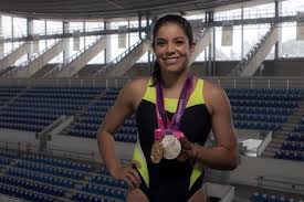 Stream tracks and playlists from ale orozco on your desktop or. Celebra Ale Orozco Entre Retos Olimpicos