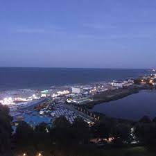 La centrul ana aslan health spa de pe litoral la marea neagra din eforie nord, oricine se va simtiti relaxat si revigorat. Ana Aslan Health Spa Str Republicii Nr 13