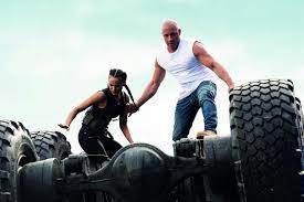Tokyo drift (2006) distributeur universal pictures international france. Fast Furious 9 Trailer And New Date Of Release Sortiraparis Com