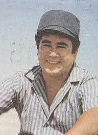 David Chavez of Fort Sumner, New Mexico