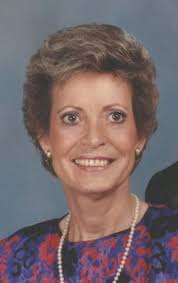 Peggy Louise Plaster Hill (1938-2009)