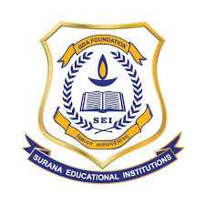 Surana College