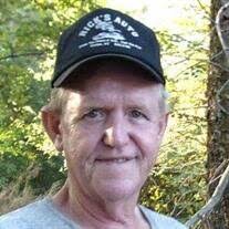 Johnny Lawson Obituary