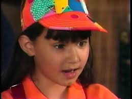 Barney The Backyard Gang The Backyard Show 1991 Version Youtube