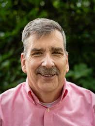 2024 Candidates: John Leamy, Troutdale City Council