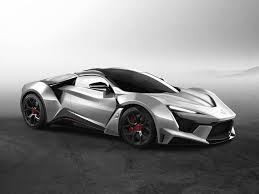 The w moters lykan hypersport has high top speed, high accel, worse nitro at max, and worse handling and drifting, the lykan's drift is more worse than the w motors fenyr supersport reply leave a reply cancel reply This Is The Fenyr Supersport The Lykan Hypersport Has A Sibling Carbuzz