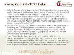 Care Of The Urology Patient Ppt Download