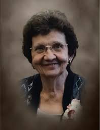 Obituary information for Peggy J. Koch