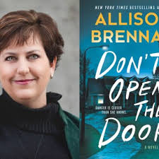 Q&A: Allison Brennan, Author of 'See How They Hide'