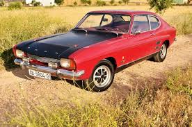 If you're shopping for a reliable but cheap used car, you have a number of options for finding great prices from a dealer, private seller or at an auction. Lot Art Ford Capri 1969