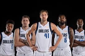 View detailed roster information, depth charts, schedules and dallas mavericks news. Dallas Mavericks Season Preview It S Luka Doncic S World And We Re All Just Living In It Mavs Moneyball