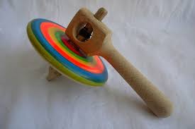 Juegos tradicionales para colorear gurrufio. Juegos Tradicionales De Venezuela La Zaranda
