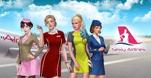 Sexy airlines apk