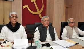 We did not find results for: Cpi M Central Committee Reveals Electoral Plans For Next State Elections Sabrangindia