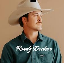 Rowdy Decker Music