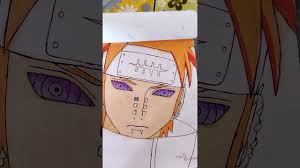 I don't want to get hurt, so i'll max out my defense. Pain Naruto Anime Character Youtube