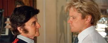 Die meisten angebotenen dvds haben den regionalcode 2 für europa und das bildformat pal. Gerucht Michael Douglas Will Beim Honig Im Kopf Remake Mitmachen Und Matt Damon Soll Til Schweigers Rolle Ubernehmen Kino News Filmstarts De