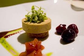 Foie Gras Ganache Recipe Chef Marcus Samuelsson Food Ganache Recipe Foie Gras