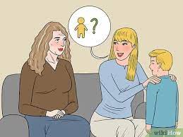 5 Ways To Deal With A Difficult Mother In Law - Wikihow